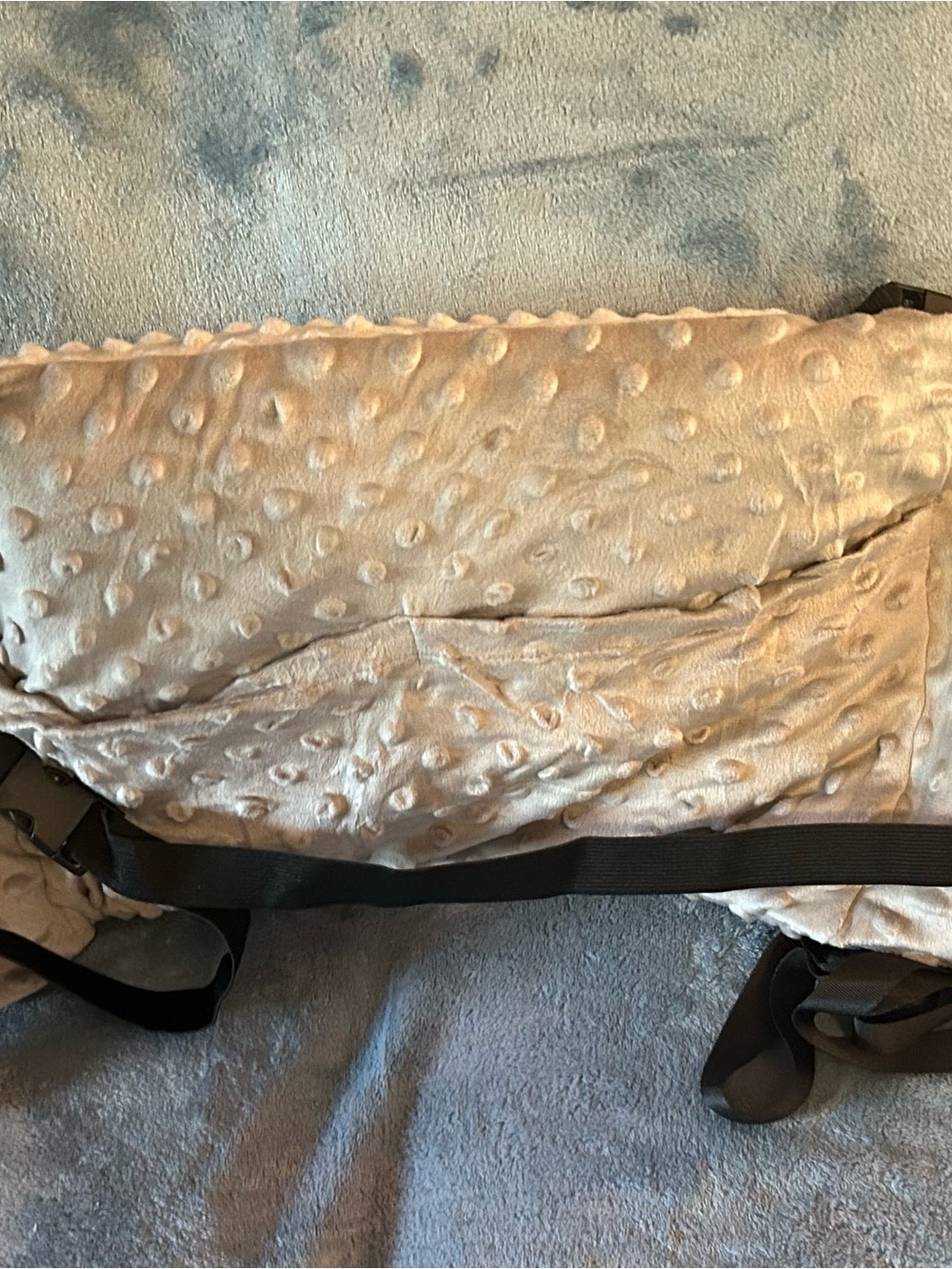 Mastectomy Pillow - New In Bag, Never Used